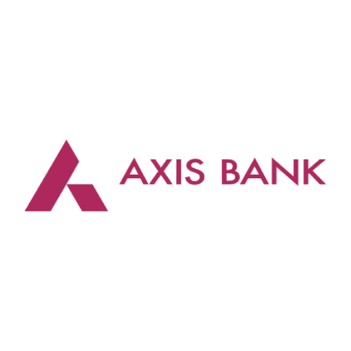 virtual data room client logo axis bank